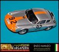92 Porsche 356 Carrera Abarth GTL - AlvinModels 1.43 (2)
